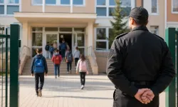 Kahramanmaraş’ta Okullara 628 Bahçe Görevlisi Alınacak