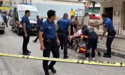 kanlı hesaplaşma: 1 ölü, 1 ağır yaralı