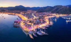 Muğla’nın Marmaris İlçesinde Deprem Meydana Geldi