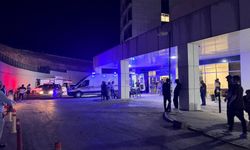 Kına Gecesi Bir Anda Savaş Alanına Döndü! 1 Ölü, 3 Yaralı