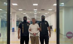 Kırmızı Bültenle Aranıyordu! Örgüt Lideri Yıllar Sonra Türkiye’ye Getirildi