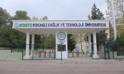 Kocaeli Sağlık ve Teknoloji Üniversitesi 8 Öğretim Elemanı Alacak! Başvuru Detayları Belli Oldu