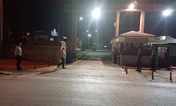 Konya Cezaevi’nde İsyan mı Çıktı? Emniyetten Açıklama Geldi