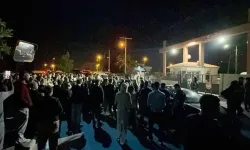 Konya Cezaevi’nde İsyan mı Çıktı? Gerçek Ortaya Çıktı