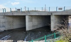 Büyükşehir’den Ulaşıma 225 Milyon TL’lik Güç; 2 Yılda 31 Köprü ve Menfez