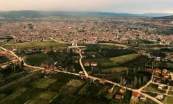 Antalya’da Deprem! Korkuteli 2,6 Büyüklüğünde Sallandı