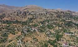 Kuraklığa Karşı Seferberlik: 3 İlde 17 Köyde Uyum Hamlesi