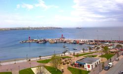 Son Dakika! Tekirdağ’da Deprem! İşte Veriler