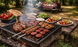 Kalp dostu mangal keyfi için 6 öneri