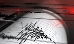Marmara’da 8 Saatte 36 Deprem! Adalar Açıklarındaki Hareketlilik Dikkat Çekti