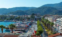 Marmaris Beşik Gibi Sallandı! Deprem Sonrası İlk Açıklama
