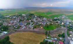 Kars’ta Sabah Saatlerinde Deprem! Akyaka Sallandı
