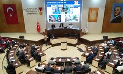 Büyükşehir Meclisi Ağustos Ayı Toplantısını Gerçekleştirdi