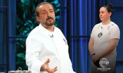 MasterChef’te duygusal anlar! Mehmet Şef’ten Gülbahar Meşe’ye destek sözü