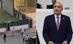 Melih Meriç’e Bıçaklı Saldırı! Saldırgan ve 4 Şüpheli Gözaltında