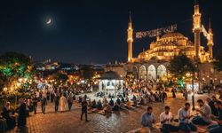 MevliMevlid Kandili Ne Zaman? 2026 Mevlid Kandili Tarihi ve Geri Sayım