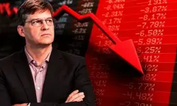 Michael Burry'den 1987 Çöküşü Uyarısı! Wall Street'te Büyük Kriz Kapıda mı?