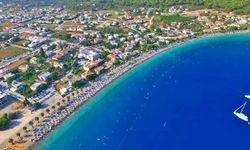 Muğla’da Sabah Saatlerinde Deprem! Milas’ta 2,5 Büyüklüğünde Sarsıntı