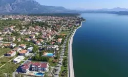 AFAD Duyurdu! Muğla Köyceğiz’de Deprem