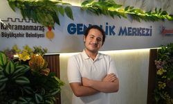 Kahramanmaraşlı Öğrenciden YKS’de Türkiye 52’nciliği