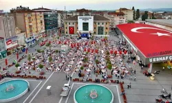 Bursa’da Sabah Saatlerinde Deprem! Mustafakemalpaşa Sallandı