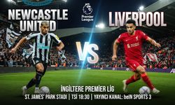 Newcastle United - Liverpool Maçı Ne Zaman, Saat Kaçta, Hangi Kanalda?