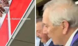 O küfürleri neden ettiği ortaya çıktı