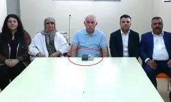 Öcalan'ın Masasındaki Kutuların Sırrı Ortaya Çıktı