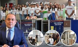 Ömer Karaoğlan Eğitim Atölyesi’nden 11 Yıllık Başarı Hikâyesi: 2026 YKS’de 12 Öğrenci Tıp Fakültesine Yerleşti
