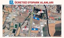 Büyükşehir’den Ağustos Fuarı Ziyaretçilerine Ücretsiz Otopark Kolaylığı