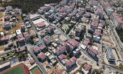 Büyükşehir’den Pazarcık’a 150 Milyon TL’lik Asfalt Yatırımı