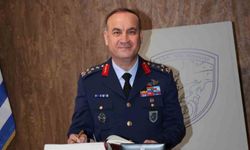Rafet Dalkıran Kimdir? Yeni Hava Kuvvetleri Komutanı Rafet Dalkıran'ın Hayatı ve Kariyeri