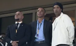 Roberto Carlos Müslüman oldu