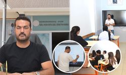 Rota Kurs Merkezi, 2026 YKS Başarılarıyla Yeni Döneme Güçlü Başladı