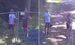 Rusya sınırında kural ihlali! Turistlere şok ceza