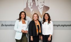 Sabancı Vakfı’nda Bayrak Değişimi
