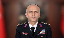 Kahramanmaraş İl Jandarma Komutanı Değişti!