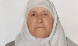 Şerife Kaya Vefat Etti