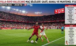 Sevilla-Rayo Vallecano Maçı Ne Zaman, Saat Kaçta, Hangi Kanalda? Muhtemel 11’ler