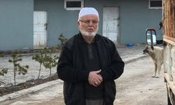 Şeyh Hamit Temiz Vefat Etti