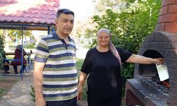 Sıcaktan Bunalanların Adresi Kılavuzlu Oldu