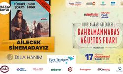 Ağustos Fuarı’nda Pazartesi Günü Önce Yarışma, Sonra Yeşilçam Keyfi