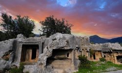 Muğla’da Deprem! Seydikemer Sallandı