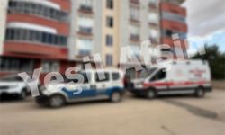 Son Dakika: Afşin'de Silah Sesleri Duyuldu, İki Kişi Ölü Bulundu