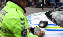 Sosyal Medya İhbarı Sonrası Motosikletliye 16 Bin TL Ceza