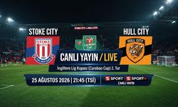 Stoke City - Hull City maçı ne zaman, saat kaçta ve hangi kanalda? İşte canlı yayın bilgileri