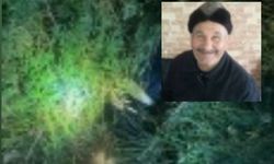 Sulama Kanalına Düşen 74 Yaşındaki Adamın Kimliği Belli Oldu