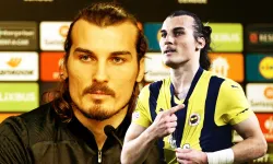 Çağlar Söyüncü Fenerbahçe'ye Veda Ediyor! Serie A Yolcusu, 1 Yıllık Kiralık Transfer Gündemde