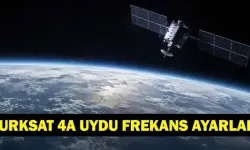 Televizyon Kanallarının Yeni Frekansları Belli Oldu