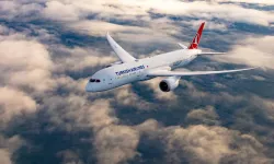 THY Ucuz Bilet Kampanyasını Başlattı! 1.449 TL’den Satışta